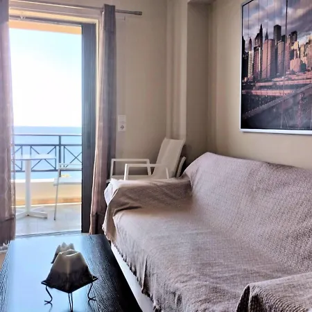 Fotmar Plakias Apartment Exterior photo