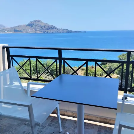 Fotmar Plakias Apartment Exterior photo