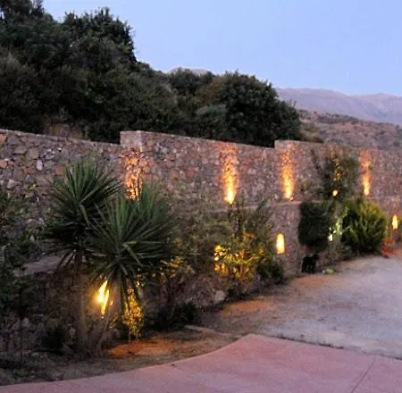 Fotmar Plakias Apartment Exterior photo