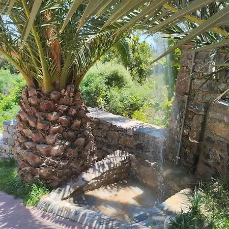 Fotmar Plakias Apartment Exterior photo