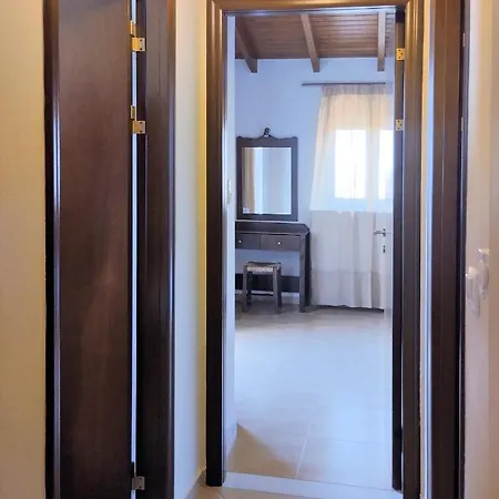 Fotmar Plakias Apartment Exterior photo