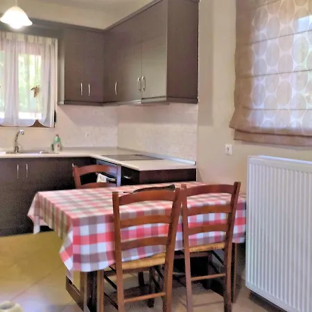 Fotmar Plakias Apartment Exterior photo