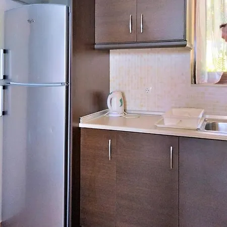 Fotmar Plakias Apartment Exterior photo