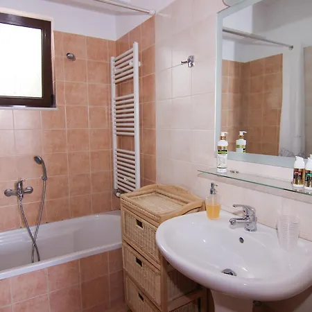 Fotmar Plakias Apartment Exterior photo