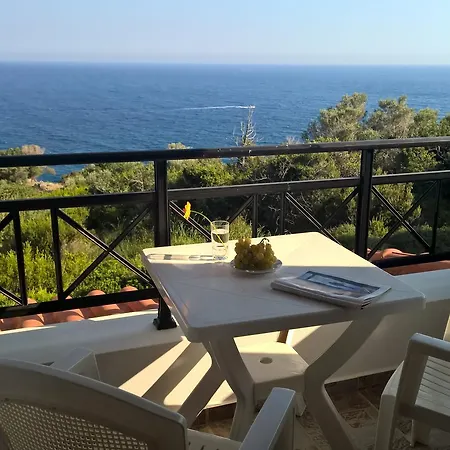 Fotmar Plakias Apartment Exterior photo