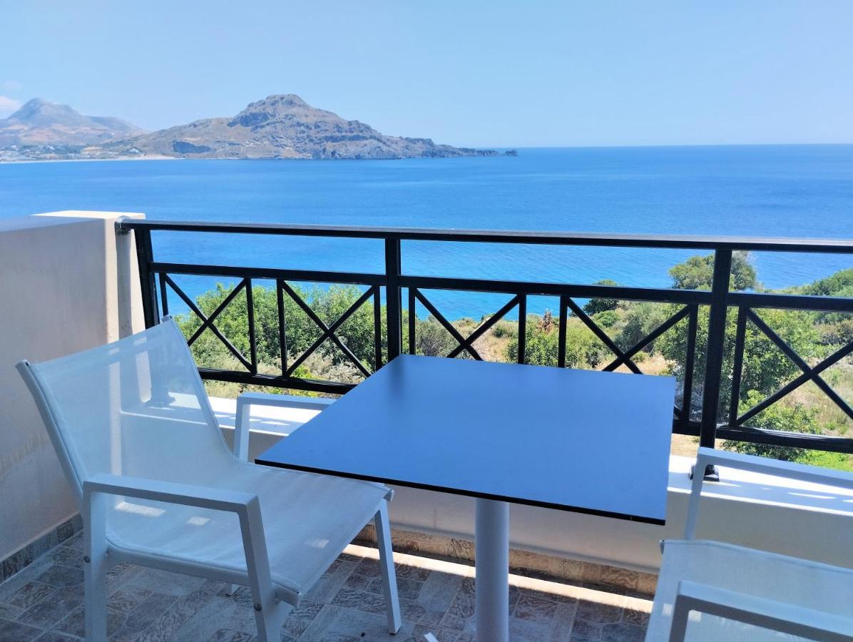 Fotmar Appartement *