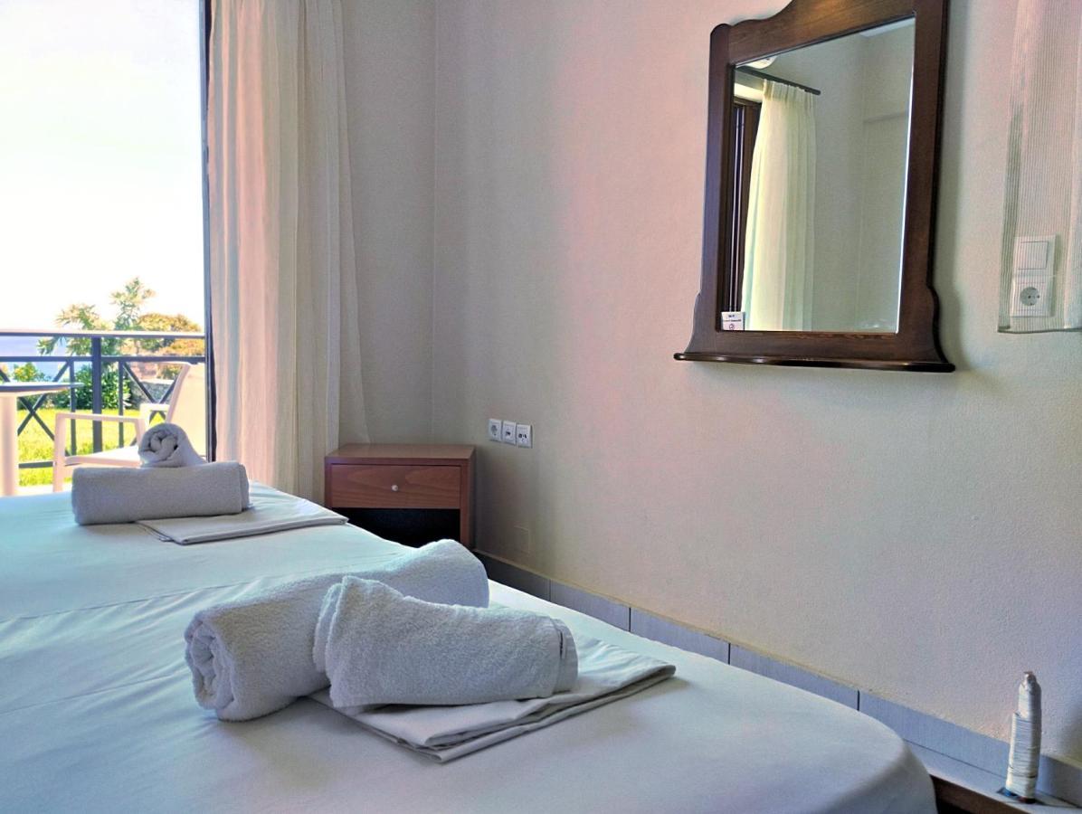 Fotmar Appartement Plakias