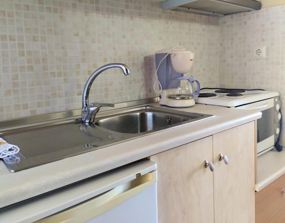 Appartement Fotmar Plakias