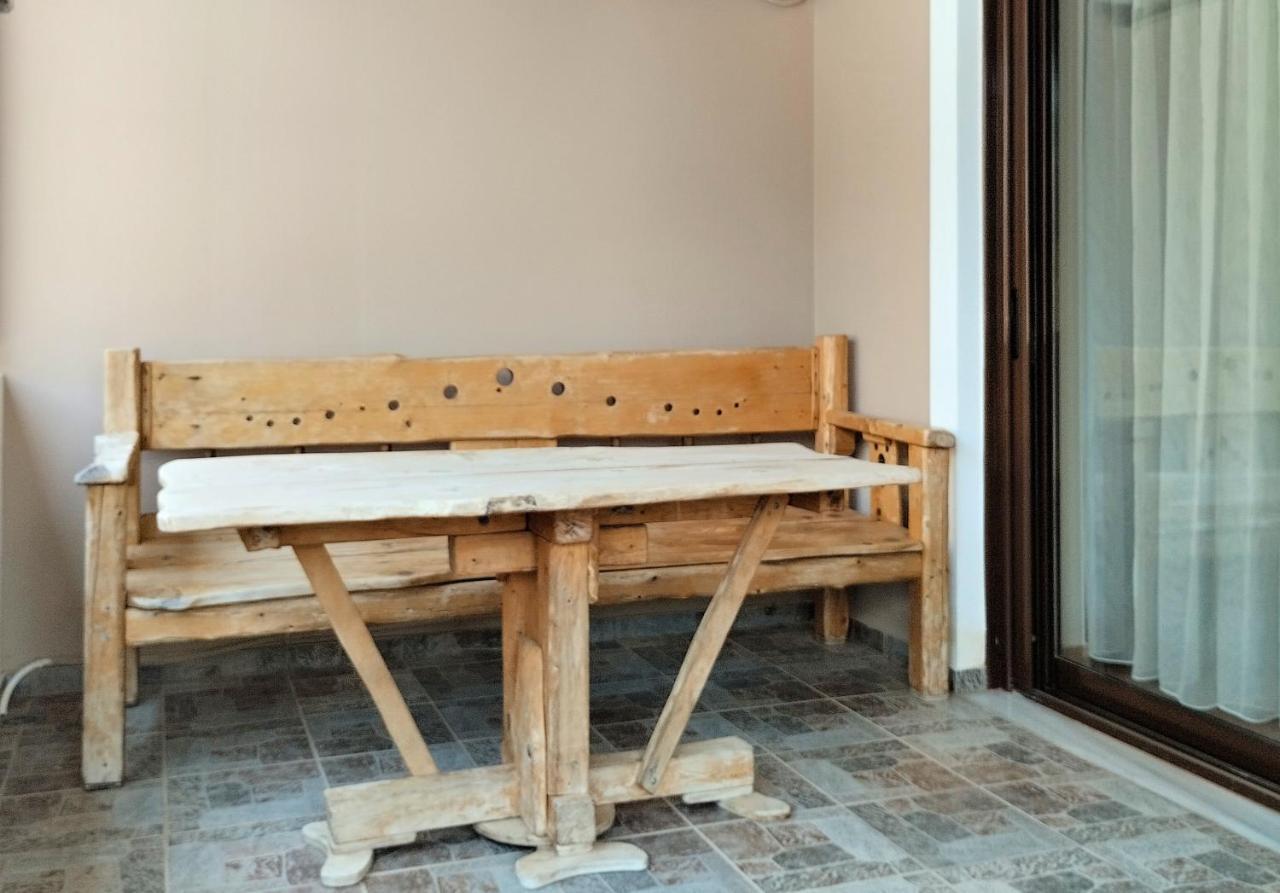 Fotmar Appartement
