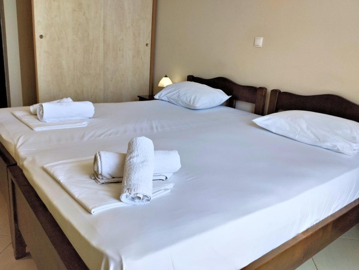 Apartment Fotmar Plakias