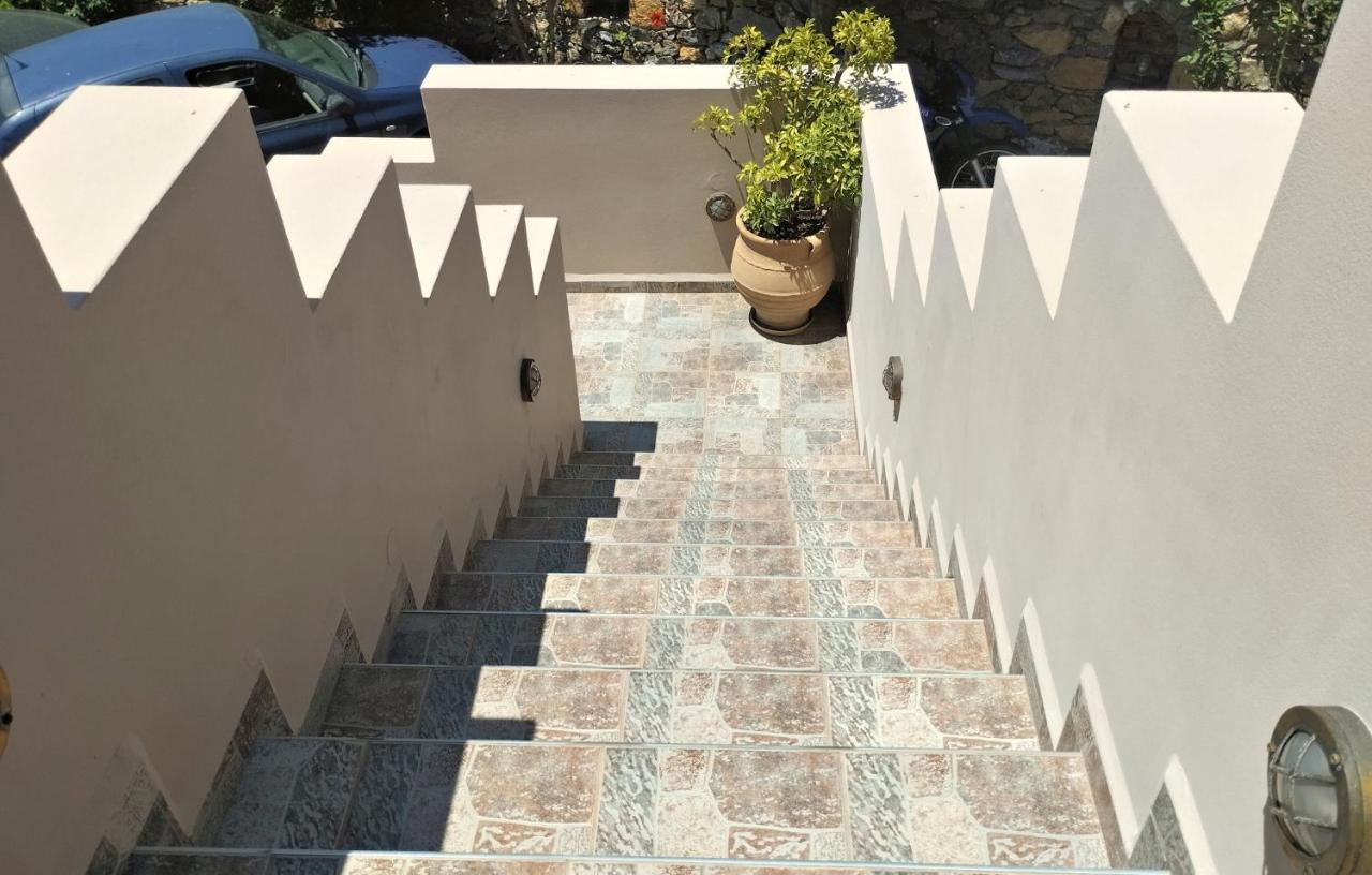 Appartement Fotmar Plakias