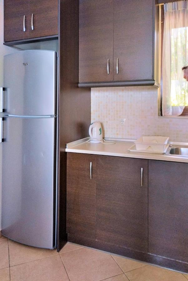 Appartement Fotmar