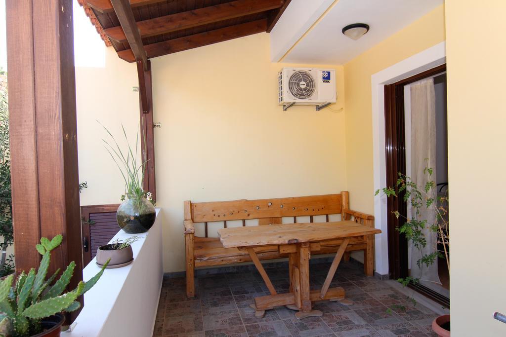 Fotmar Appartement *