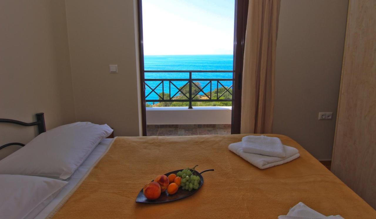 Appartement Fotmar *