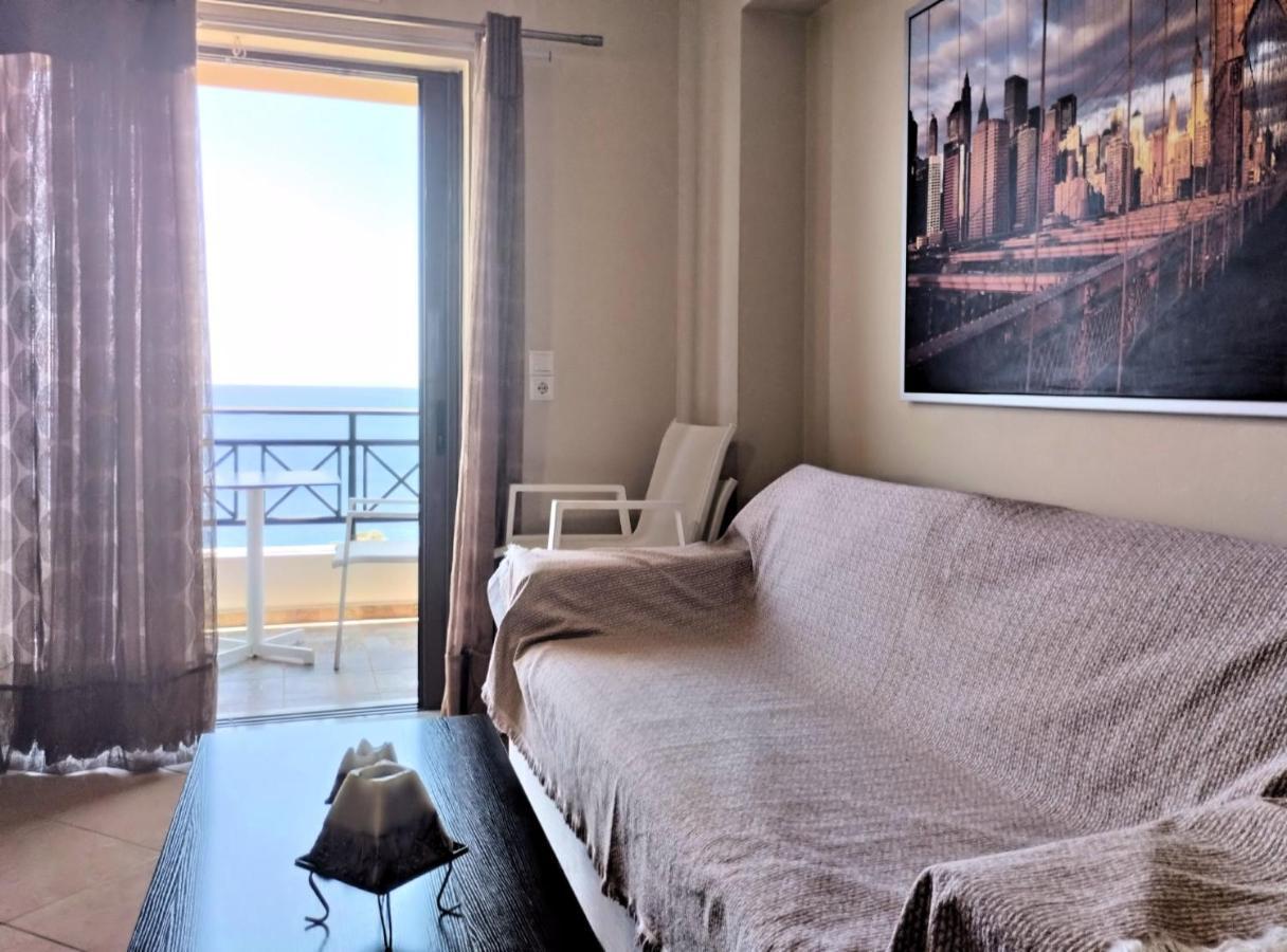 Fotmar Apartmán