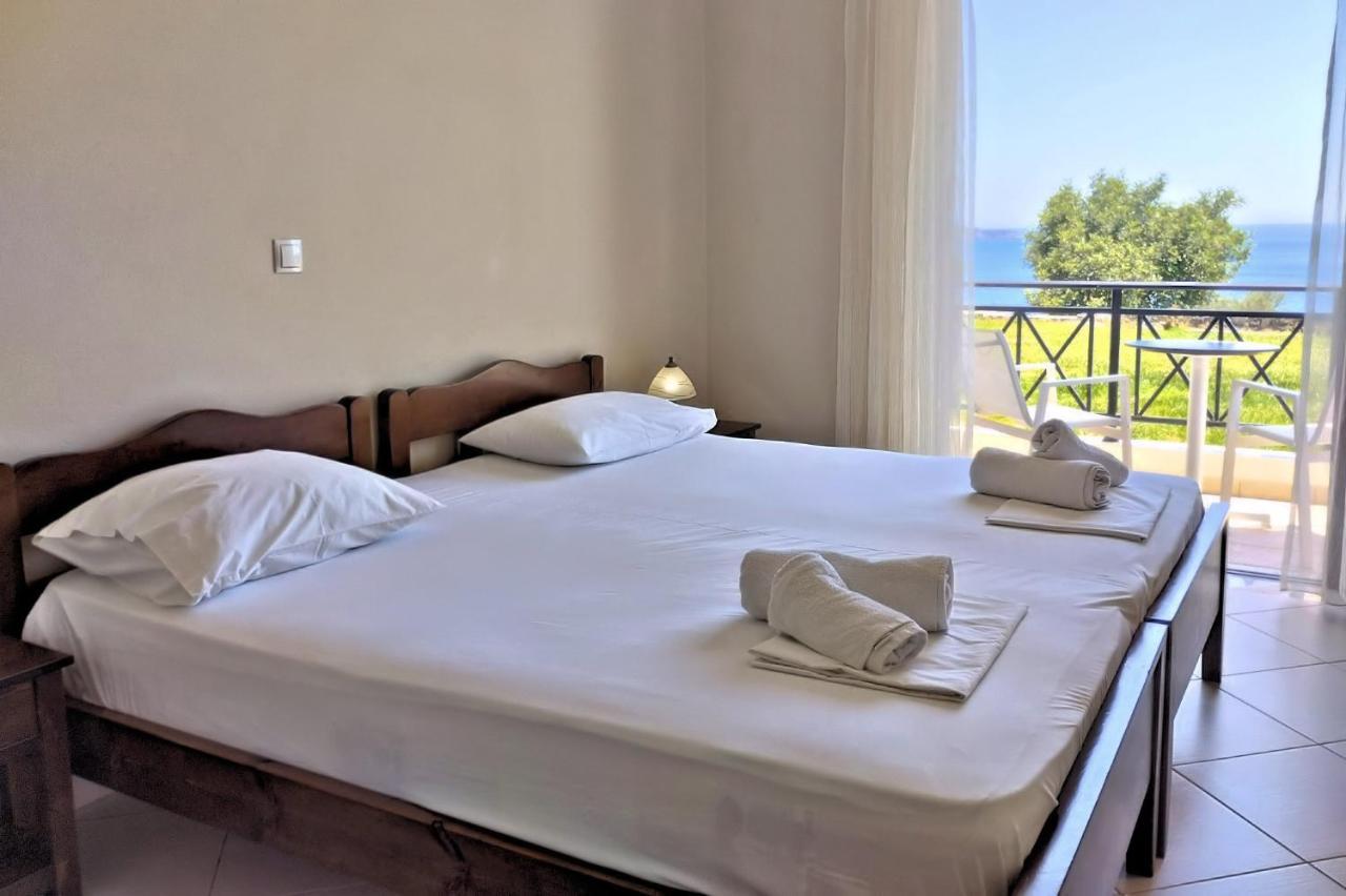 Apartmán Fotmar Plakias
