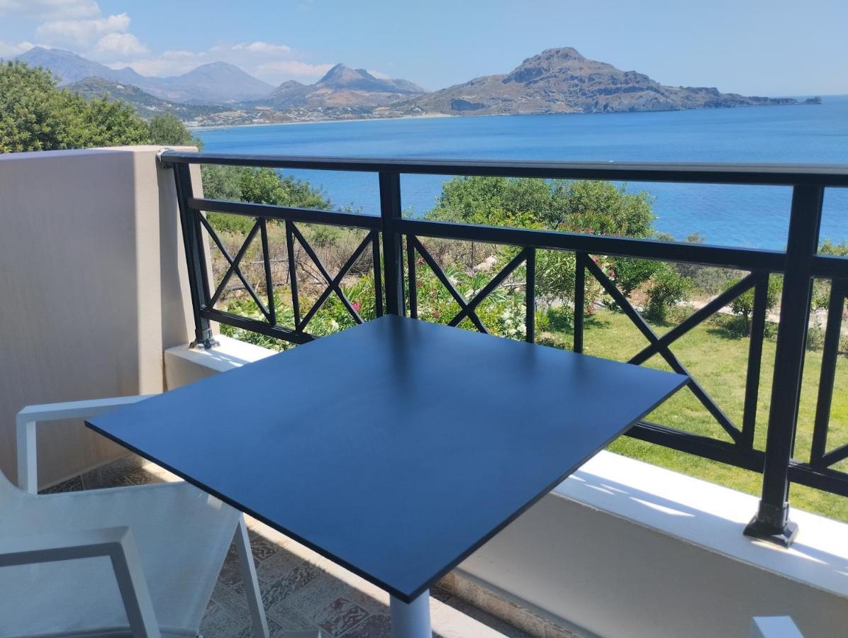 Apartmán Fotmar