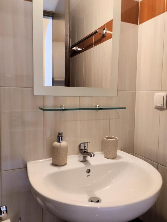 Apartmán Fotmar Plakias