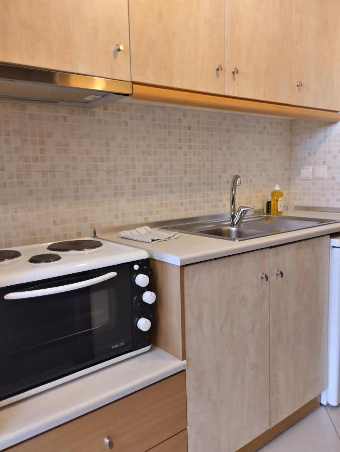 Fotmar Apartmán