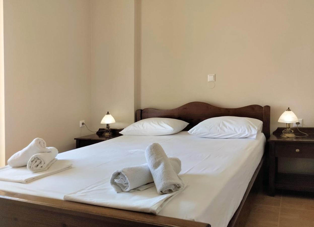 Fotmar Apartmán *