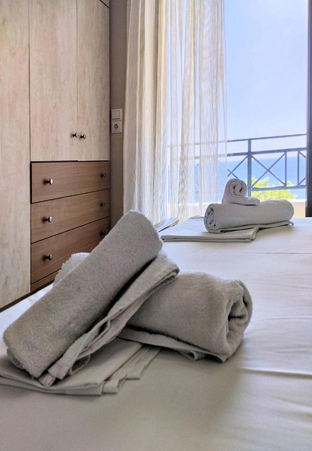 Fotmar Apartmán Plakias