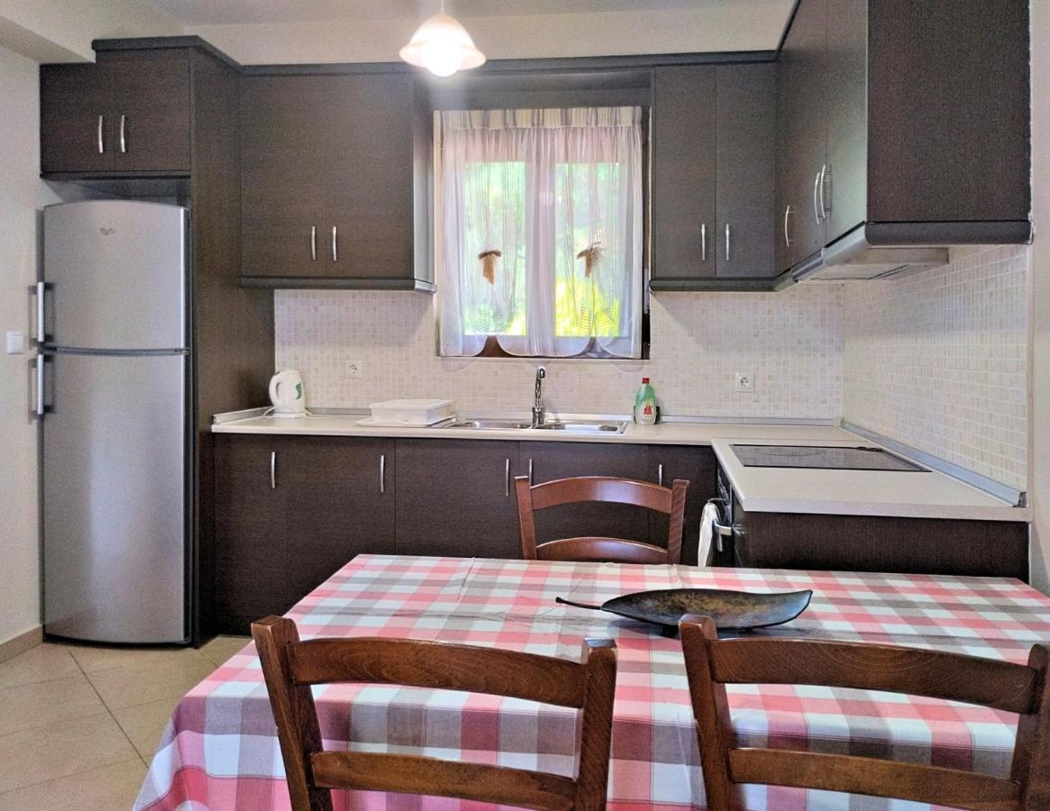 Apartmán Fotmar Plakias