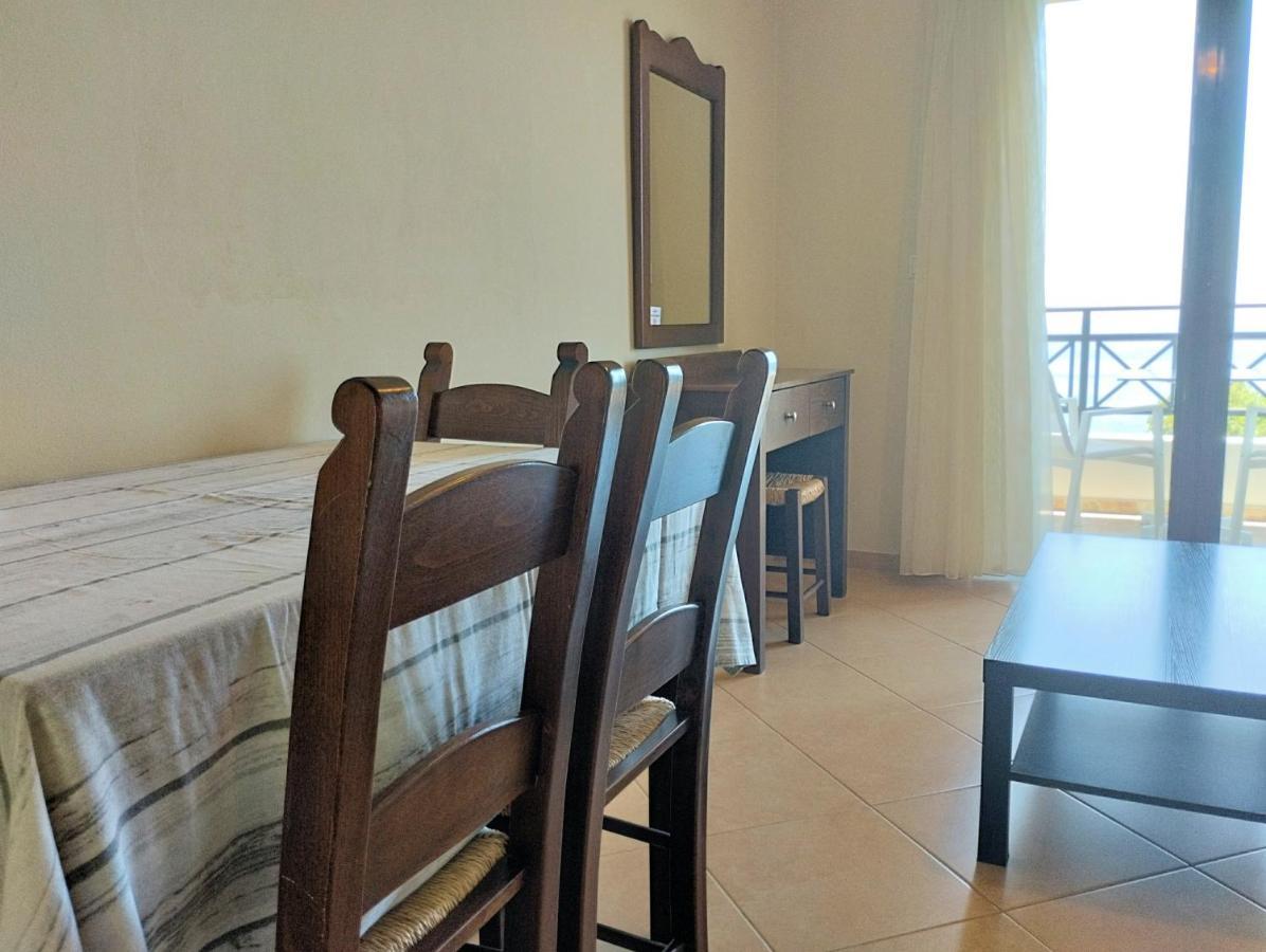 Fotmar Apartmán