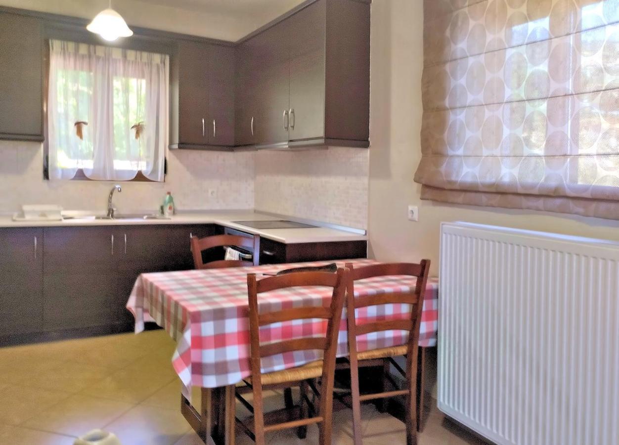 Fotmar Apartmán