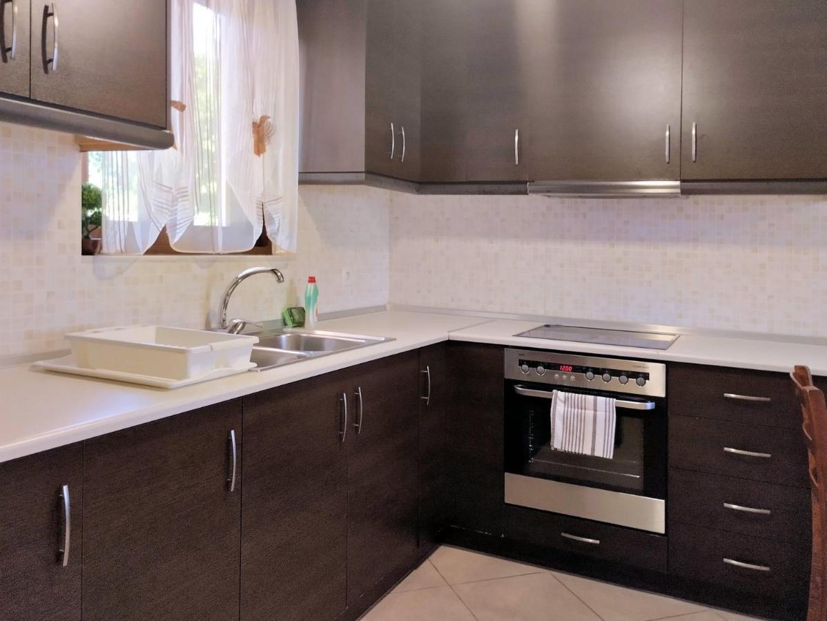 Apartmán Fotmar Plakias