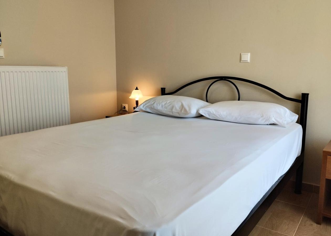 Fotmar Apartmán Plakias