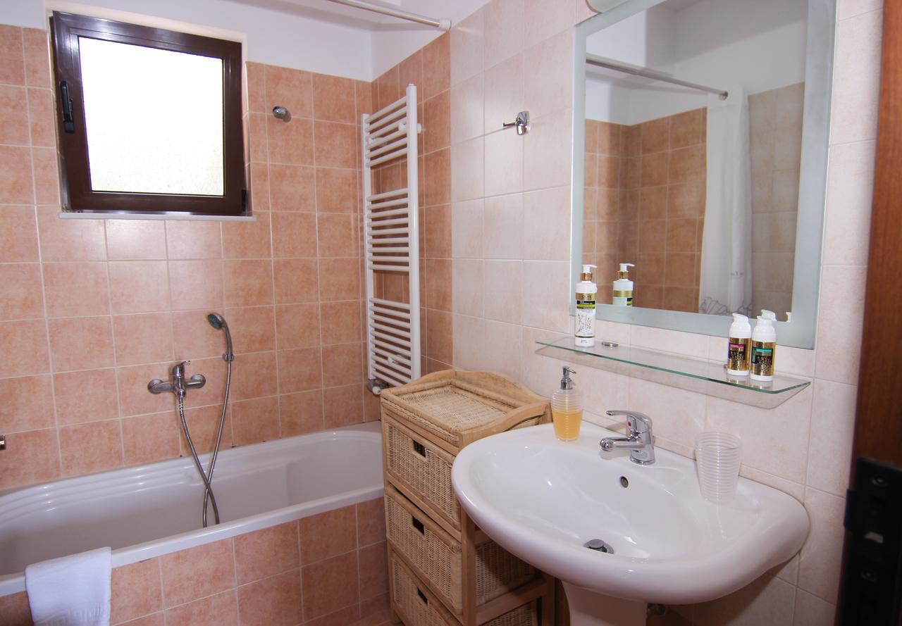 Apartmán Fotmar